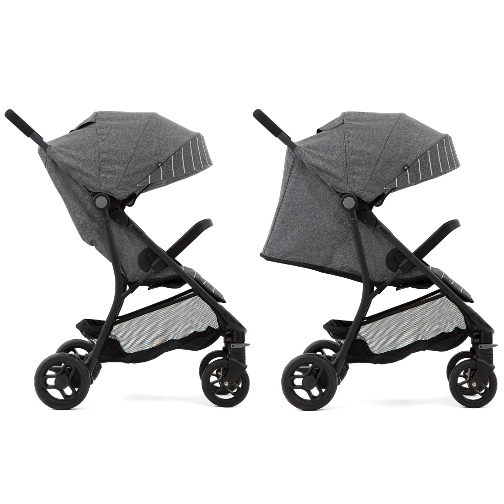 Carucior Graco Breaze Lite 2 Suits Me - 1 | YEO