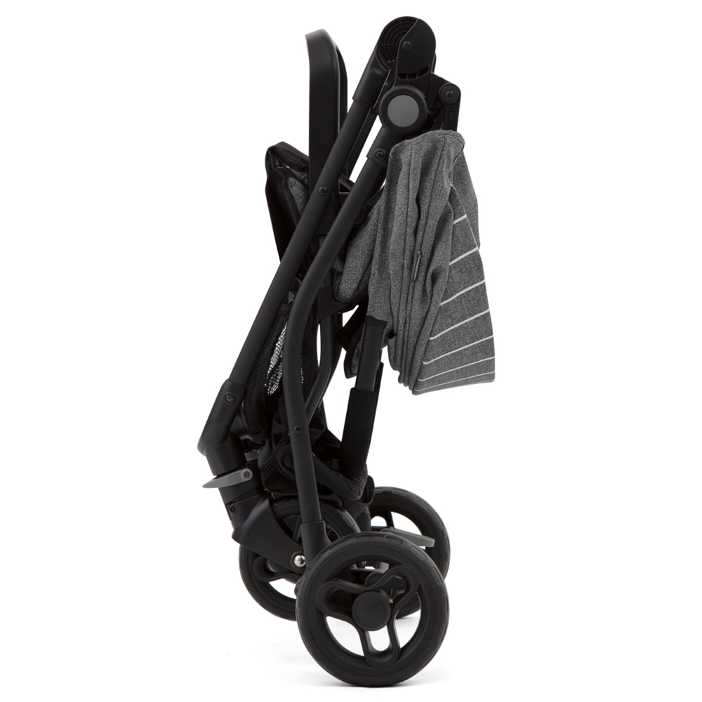 Carucior Graco Breaze Lite 2 Suits Me - 2 | YEO