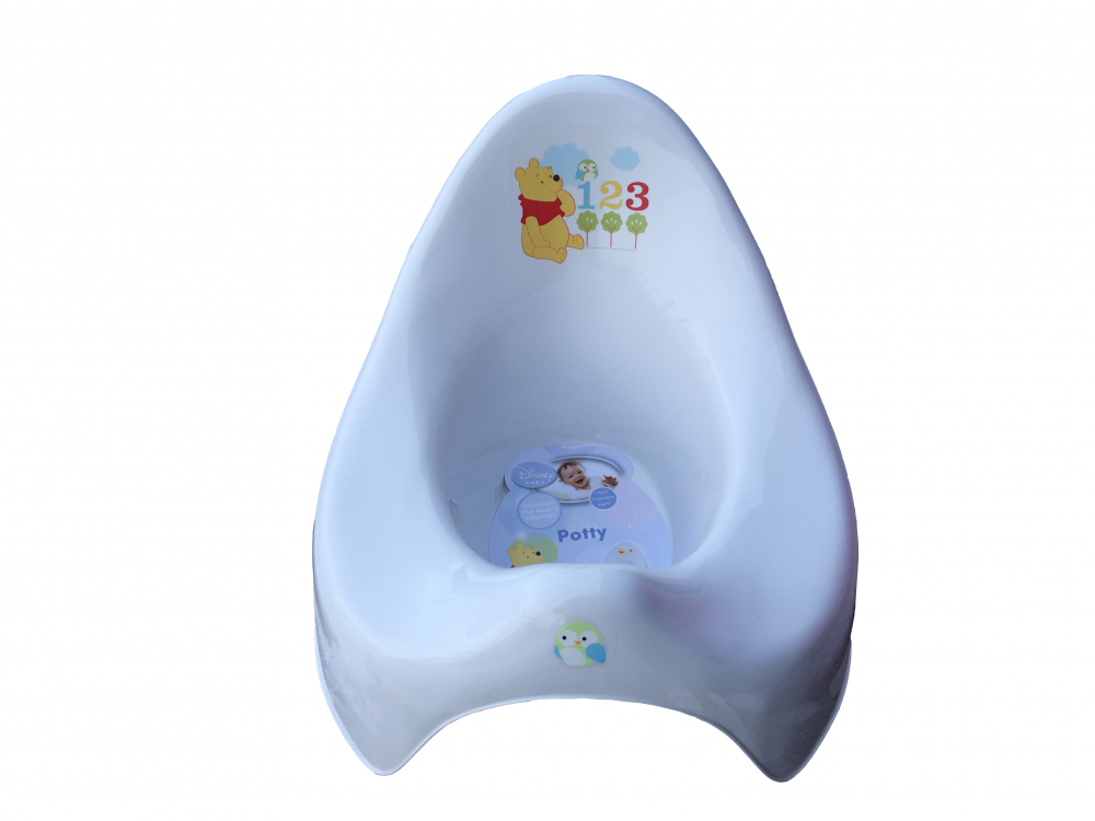 Olita plastic simpla tega baby disney alb
