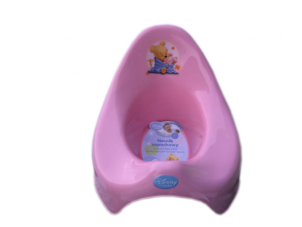Olita plastic simpla tega baby disney roz
