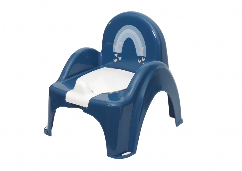 Olita tip scaunel Tega Baby Meteo Albastra Albastra imagine 2022