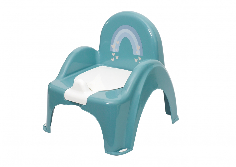 Olita tip scaunel Tega Baby Meteo Turqoaz Baby imagine 2022