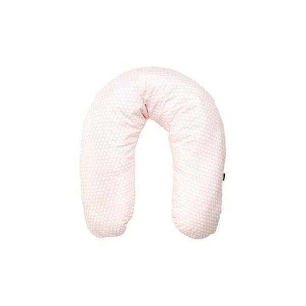 Perna pentru gravide si alaptat COMFORT EXCLUSIVE 170 cm cu poliester Womar Zaffiro AN-PKE-17