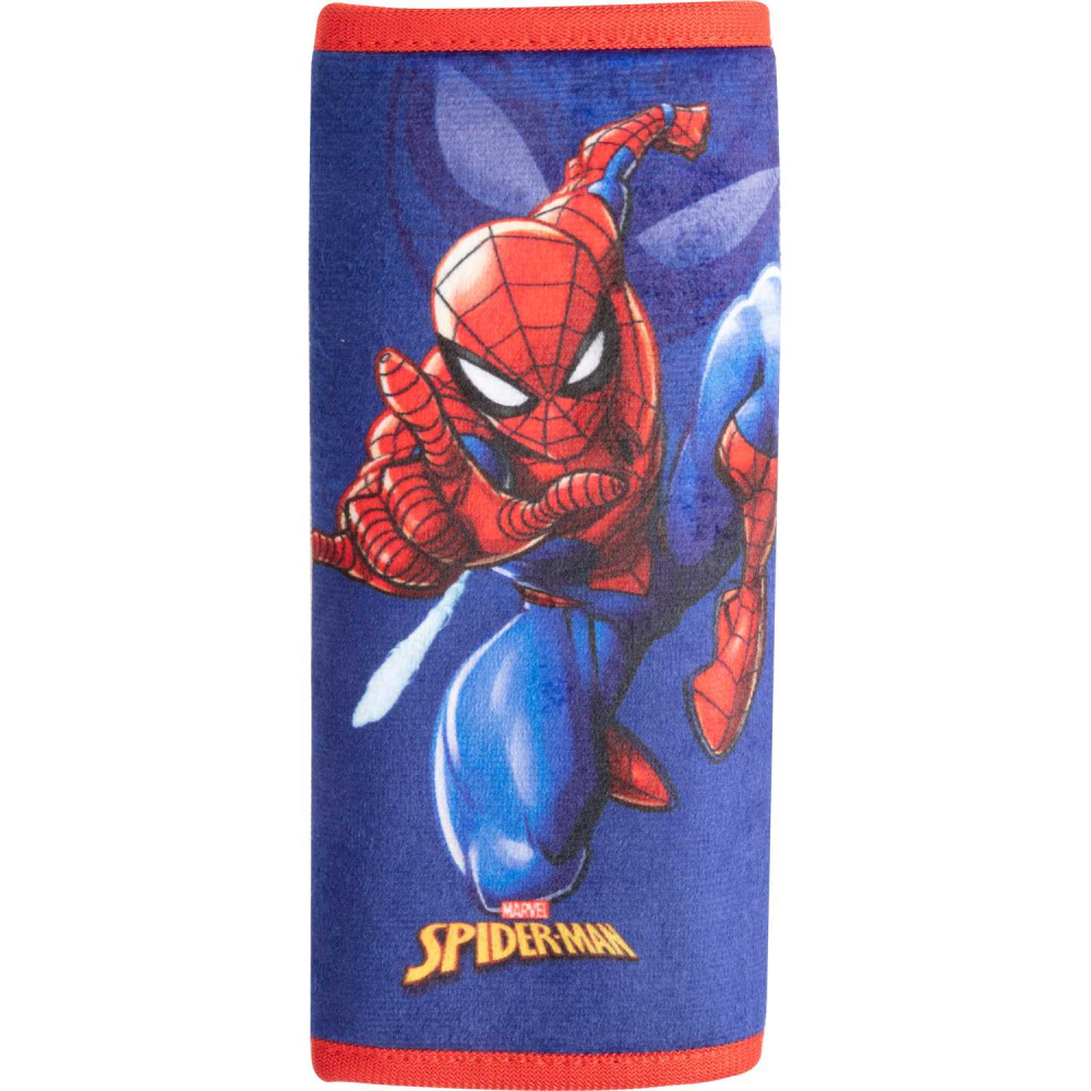 Protectie centura de siguranta Spiderman TataWay CZ10264