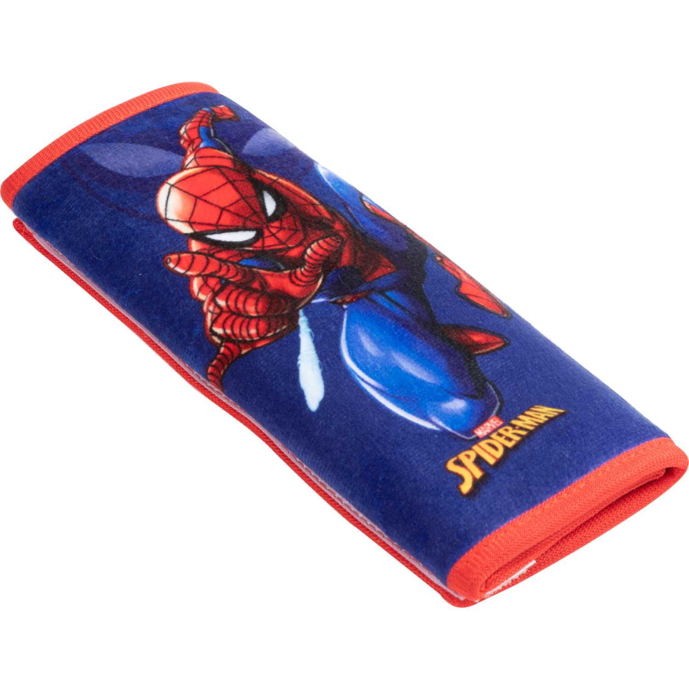 Protectie centura de siguranta Spiderman Disney CZ10264 Accesorii imagine noua responsabilitatesociala.ro