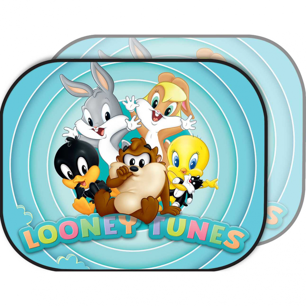 Set 2 parasolare Looney Tunes TataWay CZ10970 - 2