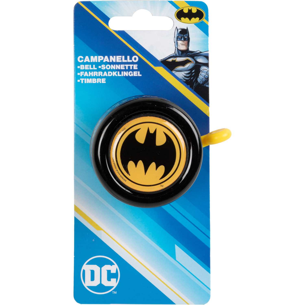 Sonerie bicicleta Batman TataWay CZ10963 - 1 | YEO