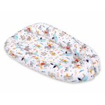 Babynest bebelusi pentru dormit Knights and Dragons
