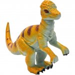Figurina Dinozaur Moses Pachycephalosaurus 10 cm