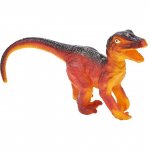 Figurina Dinozaur Moses Velociraptor  10 cm