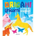 Origami Unicorni si alte fiinte magice