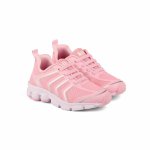 Pantofi sport fete Bibi Icon baby roz 24 EU