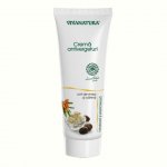 Crema antivergeturi VivaNatura cu unt de shea si catina 250 ml