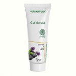 Gel de dus spa VivaNatura lavanda si ceai verde 250 ml