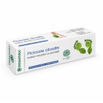 Balsam racoritor VivaNatura pentru picioare obosite 75 ml