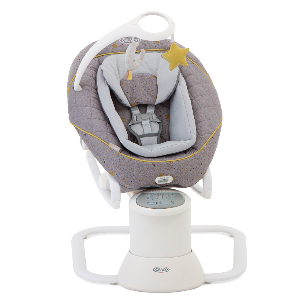 Balansoar All Ways Soother Stargazer Graco - 7