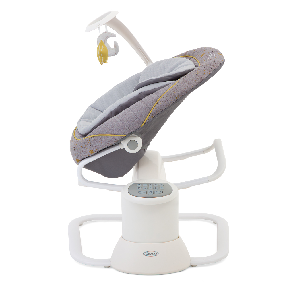 Balansoar All Ways Soother Stargazer Graco - 1