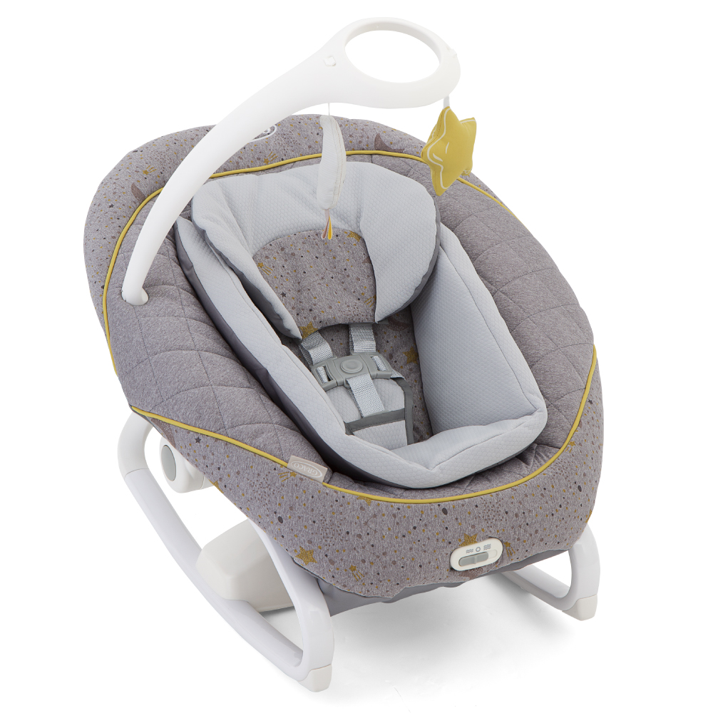 Balansoar All Ways Soother Stargazer Graco - 2