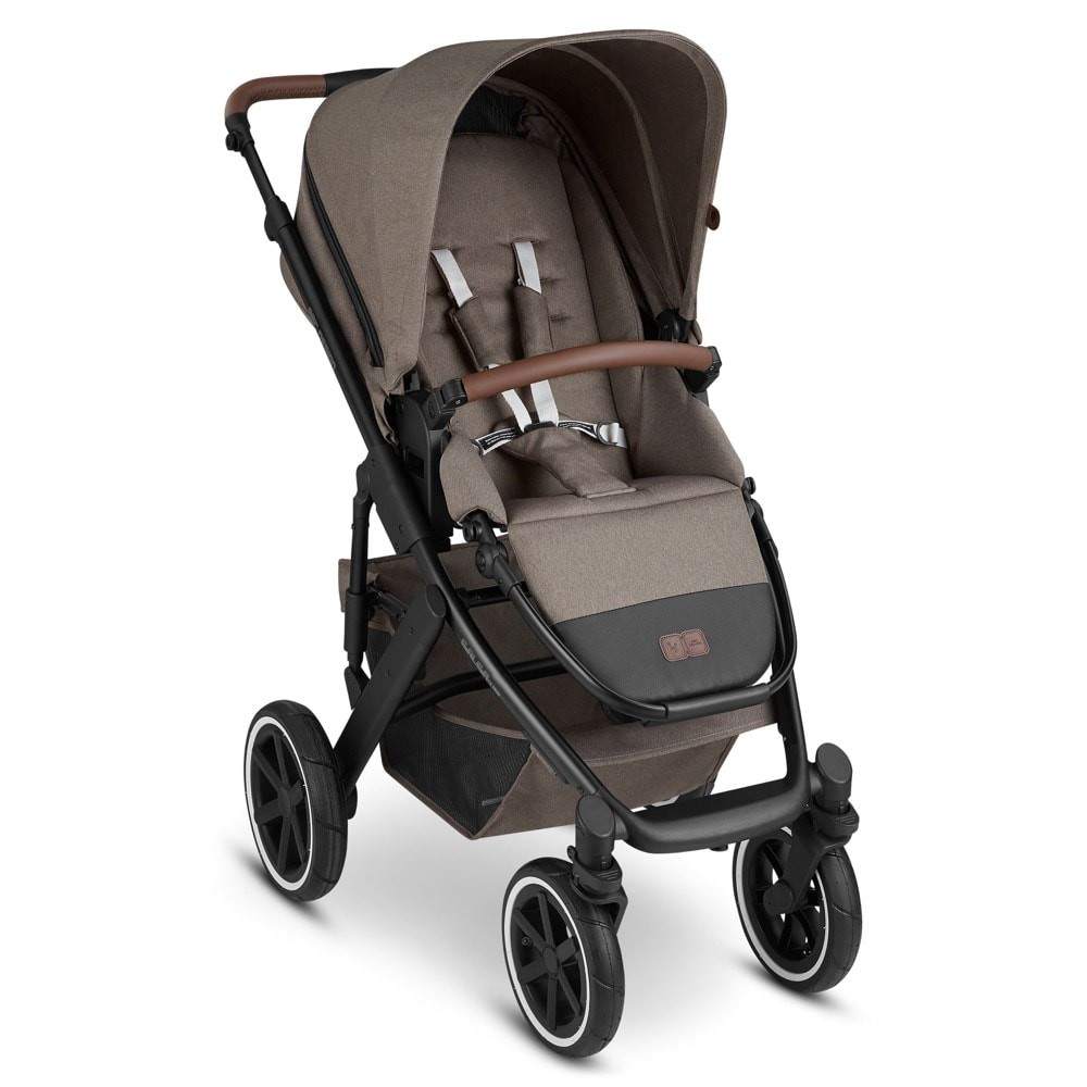 Carucior 2 in 1 Salsa 4 Air Nature Fashion ABC Design 2022 2022 imagine noua responsabilitatesociala.ro