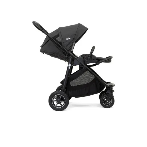 Carucior Versatrax Pavement 2 in 1 Joie - 3 | YEO