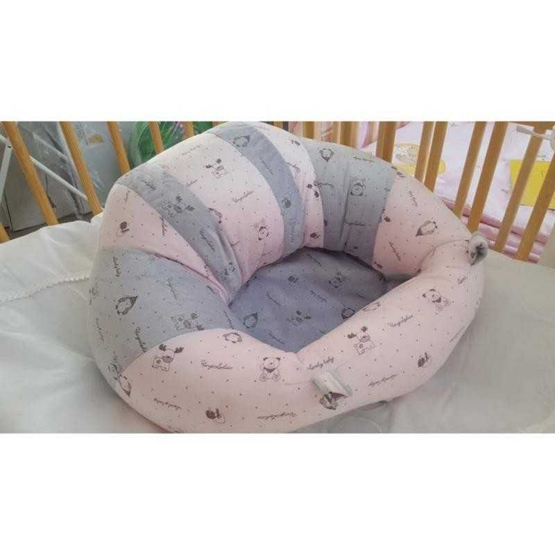 Fotoliu din plus pentru bebe kerttu