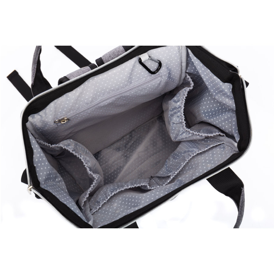 Geanta rucsac Zurich Melange Fillikid - 2 | YEO