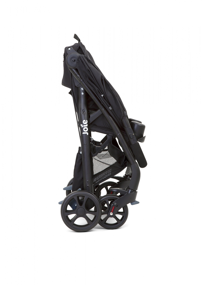 Carucior ultracompact Muze LX Coal Joie - 1 | YEO