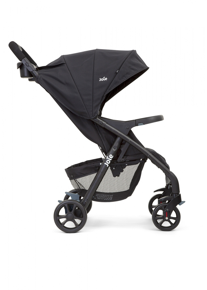 Carucior ultracompact Muze LX Coal Joie - 2 | YEO