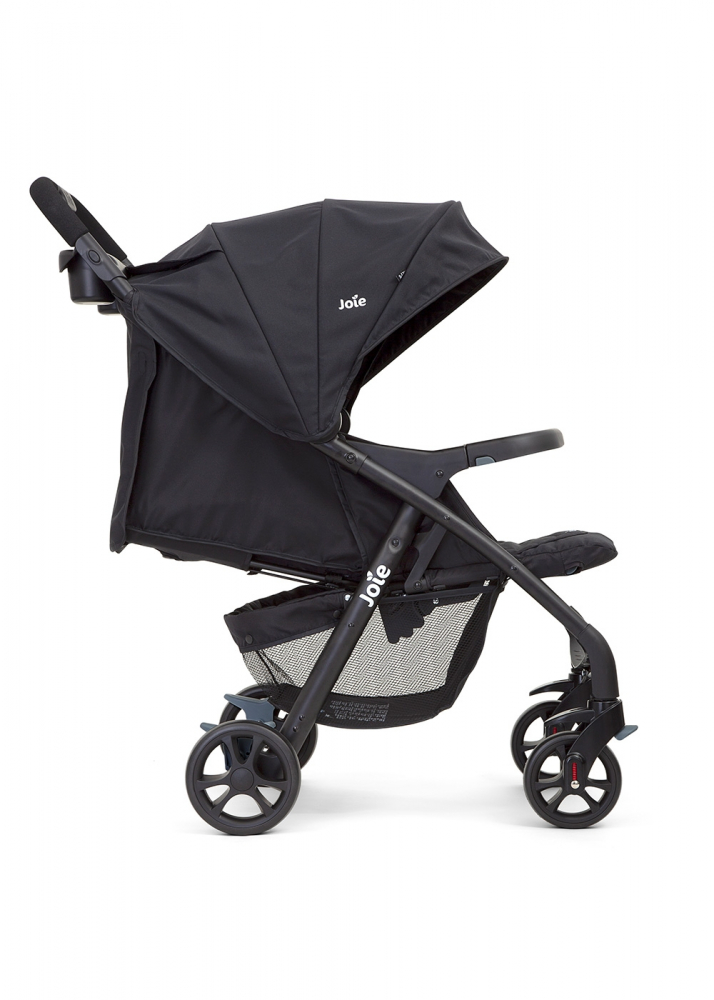 Carucior ultracompact Muze LX Coal Joie - 3 | YEO