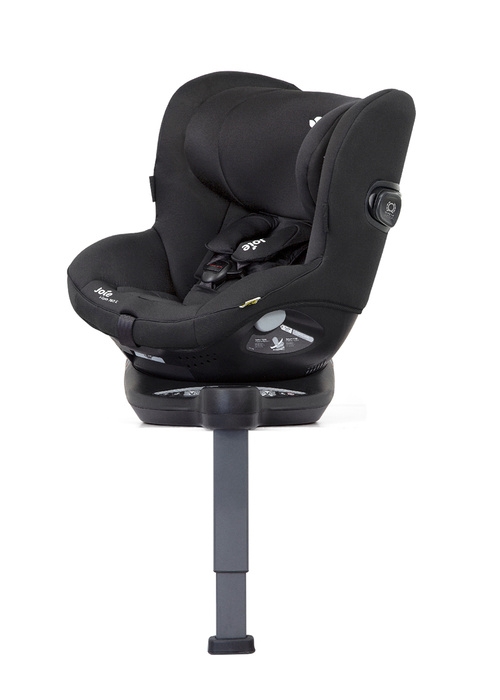 Scaun auto i-Spin 360 E Coal 61 cm - 105 cm Joie - 3