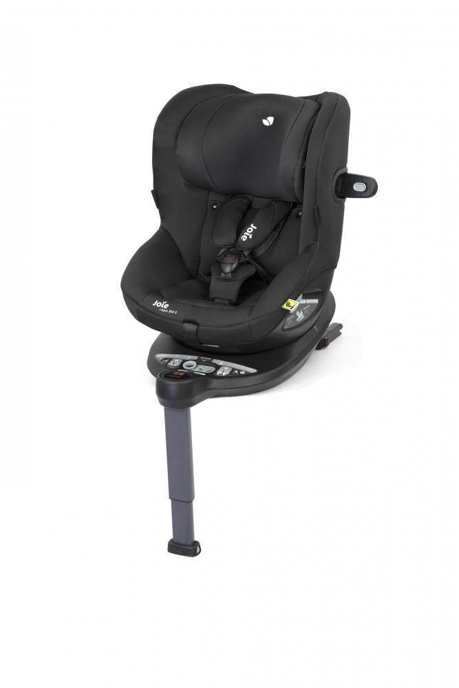 Scaun auto i-Spin 360 E Coal 61 cm - 105 cm Joie i-Size - 4