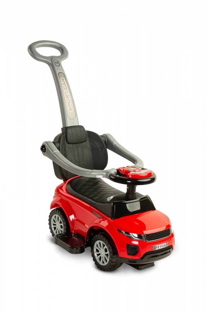 Jucarie ride-on Toyz Sport Car Rosie CAR imagine noua responsabilitatesociala.ro
