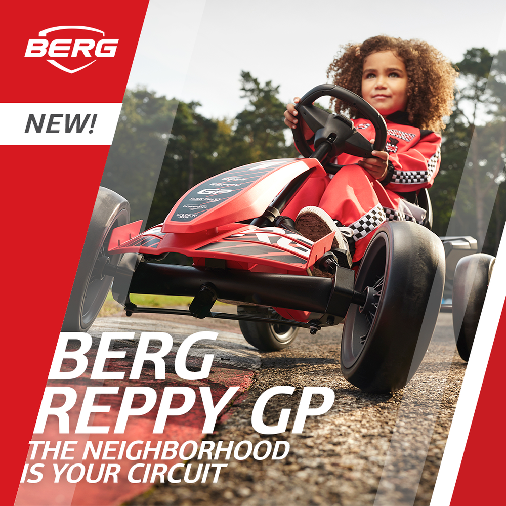 Kart Berg Reppy GP - 6