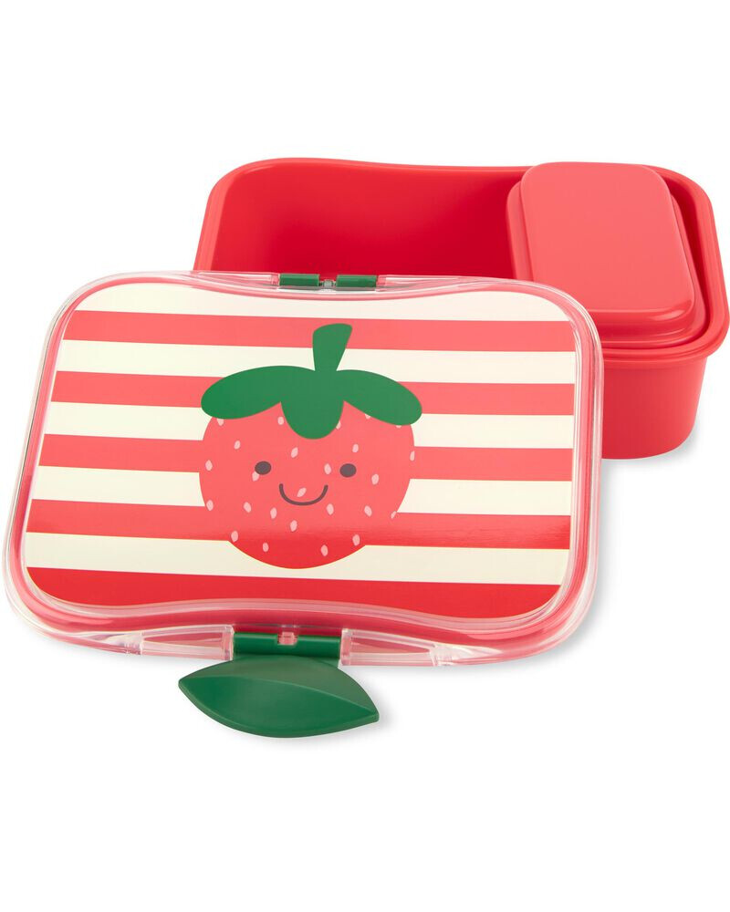 Kit pentru pranz spark capsuna skip hop