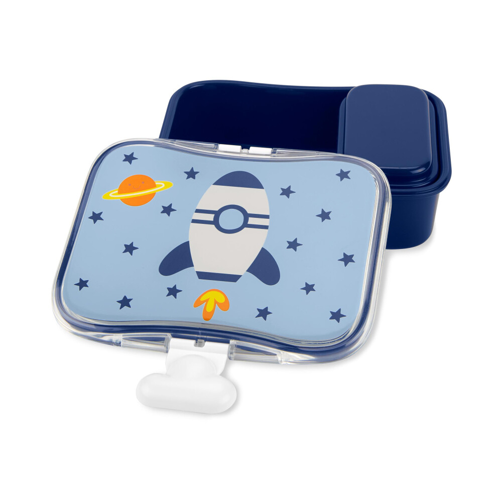 Kit pentru pranz spark racheta spatiala skip hop