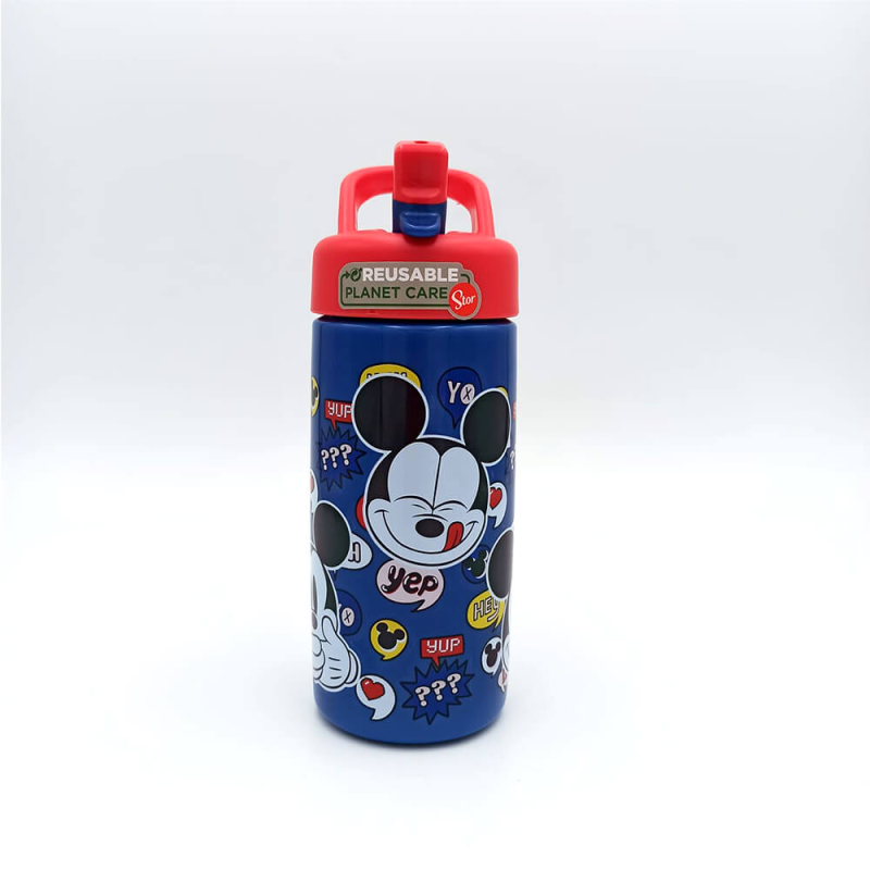 Sticla apa Safta 410 ml Mickey Mouse - 1 | YEO