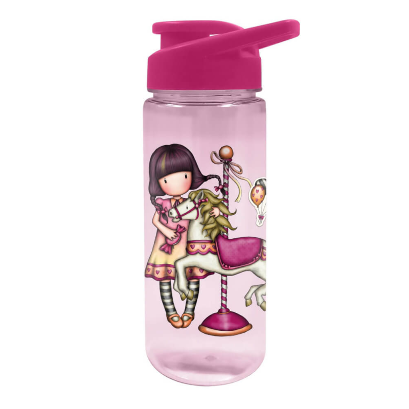 Sticla plastic apa Gorjuss Carousel 500 ml - 2 | YEO