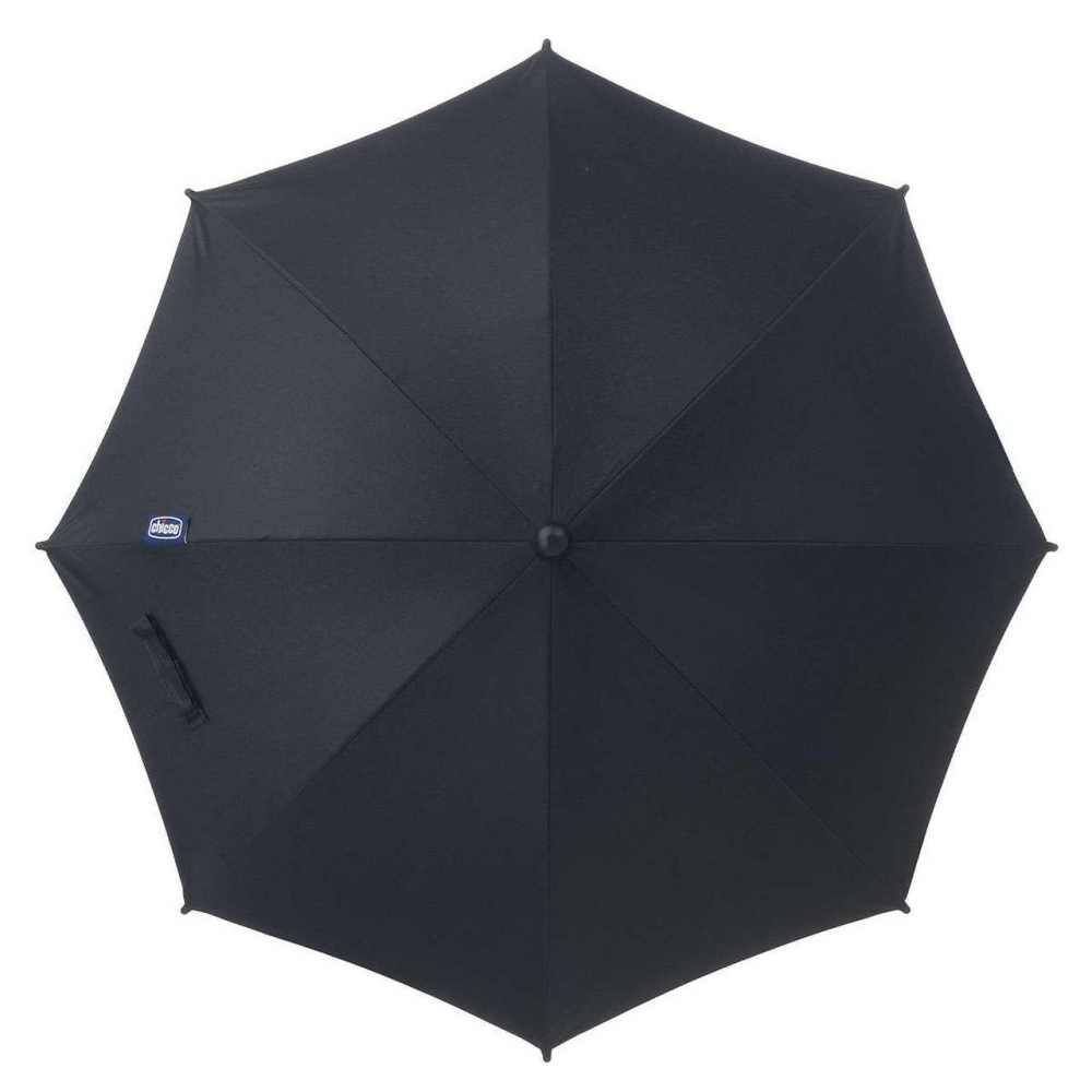Umbrela Chicco universala pentru carucior Black Neagra - 1