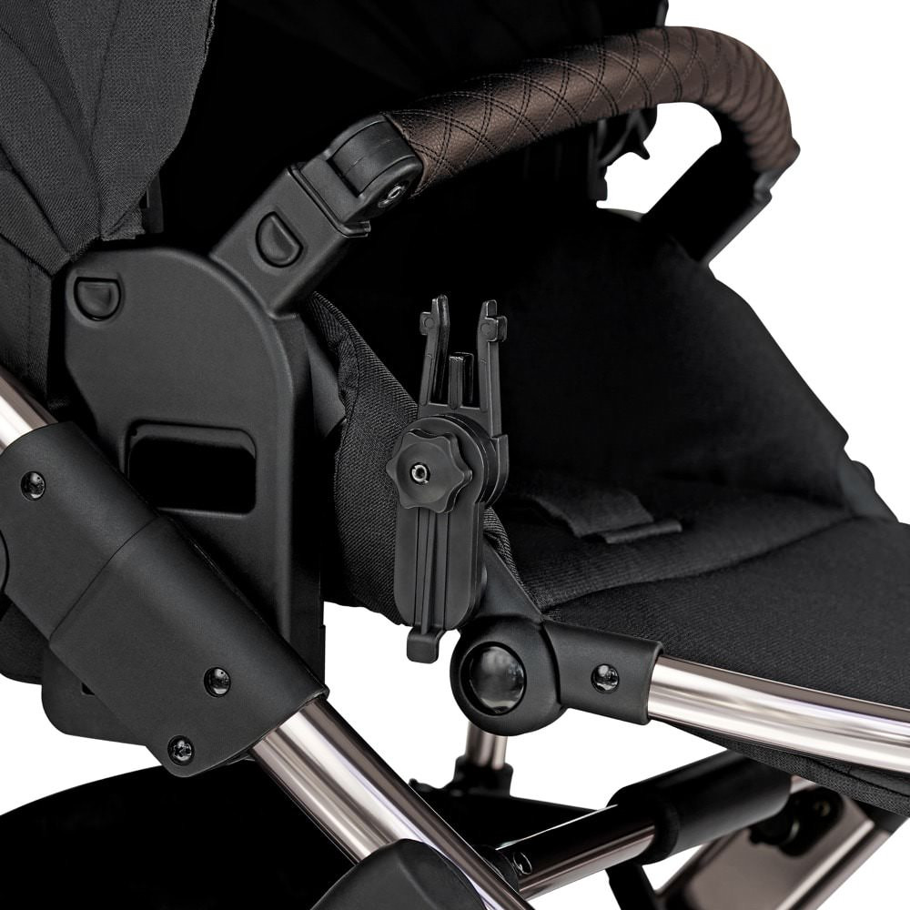 Umbrela cu protectie UV50+ Sunny Black Abc Design - 1