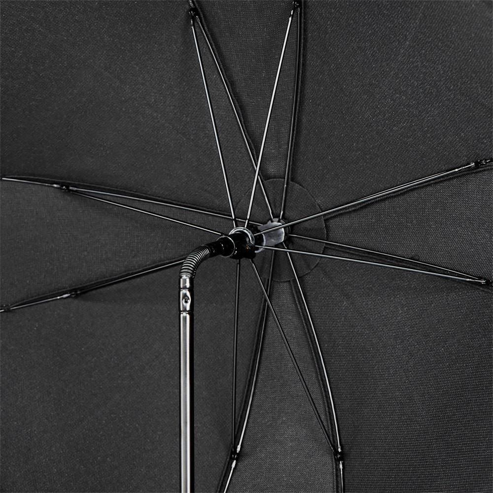 Umbrela cu protectie UV50+ Sunny Black Abc Design - 2