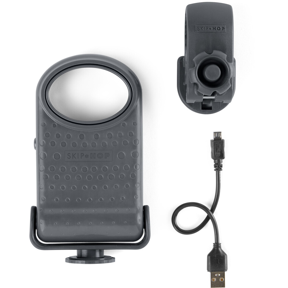 Ventilator pentru carucior skip hop
