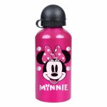 Bidon din aluminiu Minnie Mouse 500 ml