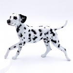 Caine Dalmatian figurina de 11 cm Parodi