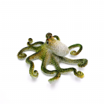 Figurina Parodi Caracatita pui 11 cm