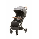 Carucior sport compact 4Baby Twizzy gri inchis