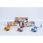 Elicopter trage sfoara 556