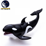 Figurina Jad Flamande Orca 44 cm
