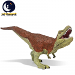 Figurina T Rex cu pene 35 cm