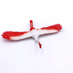 Figurina Parodi Flamingo de 20 cm