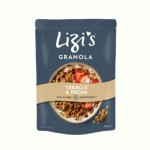 Granola nuci pecan si melasa 400g Lizis